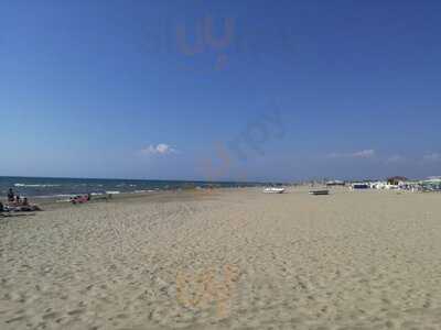 Key Beach Park, Pozzuoli