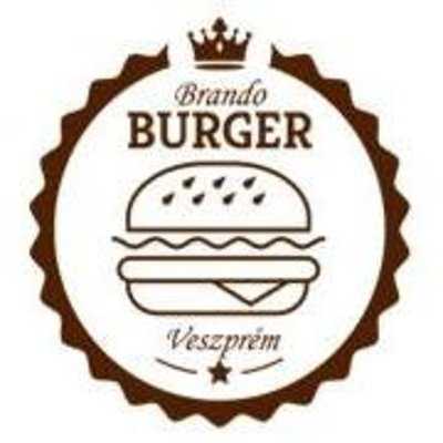 Brando Burger