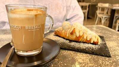 Pausa Caffè, Carate Brianza