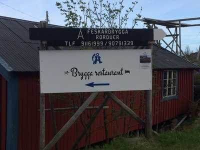 Brygga Restaurant