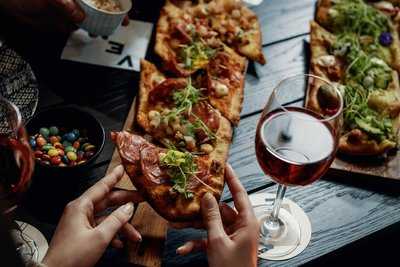 Kotipizza Isokristiina, Lappeenranta - Restaurant Menu, Reviews and Prices