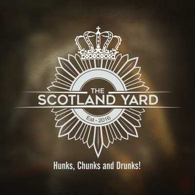 The Scotland Yard