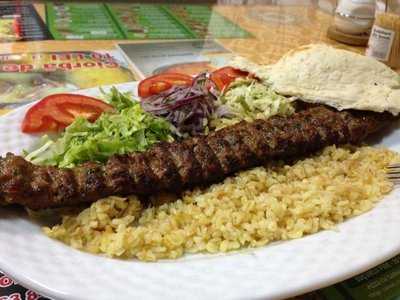 La Turcu Kebap & Shaorma