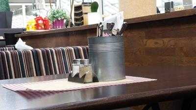 Mon Ami Restauranter