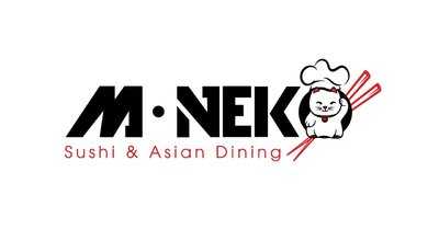 M.neko Sushi & Asian Dining