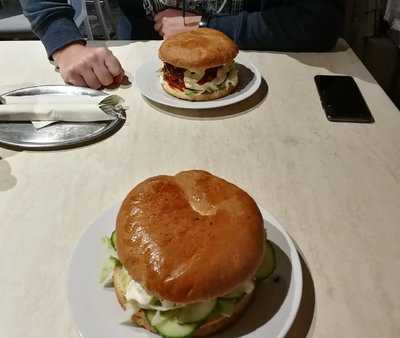 Ham&ham Burgerbar