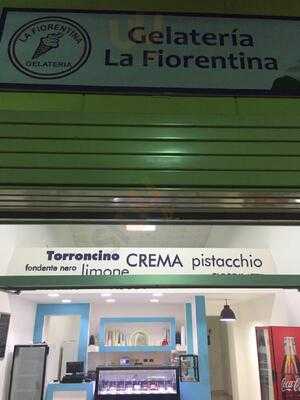 Gelateria Italiana La Fiorentina