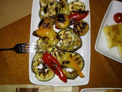 Plan B Cafe Bistro