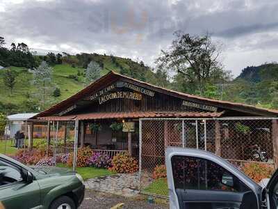 La Cocina De Mi Pueblo