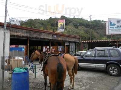 Bar El Puente Negro