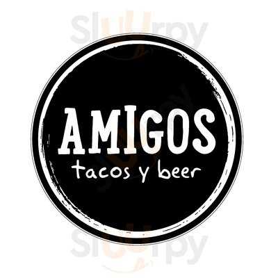 Amigos Tacos Y Beer