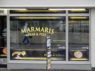 Marmaris Pizza & Kebab