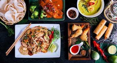 Daran Thai Restaurant