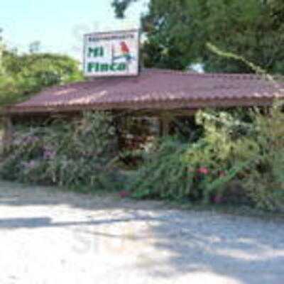 Restaurante Mi Finca