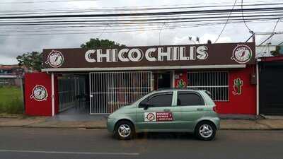 Chico Chilis