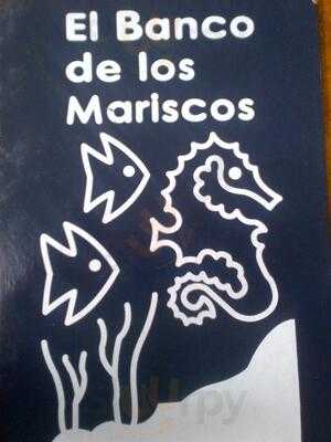 El Banco De Los Mariscos