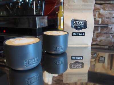 Street Coffee Roasters