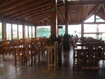 Restaurante Típico De Fraijanes