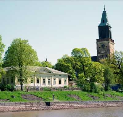 Ravintola Hus Lindman