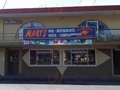 Bar Y Restaurante Mary's