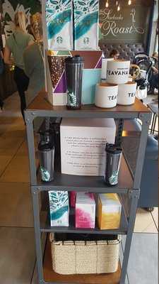 Starbucks Magasinet