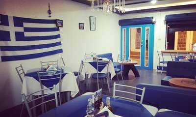 Thalassa Greek Taverna