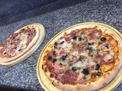 Pizzeria Mopan