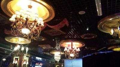Eden Cafe