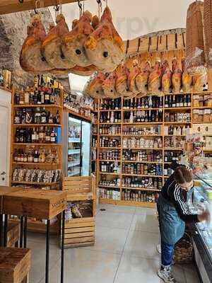 Sapori In Corso - Premiata Salumeria -