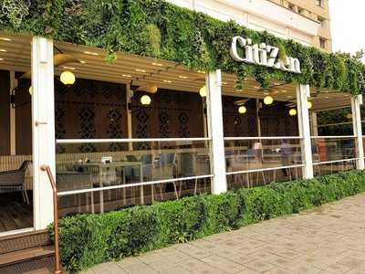 Citizen Bistro&lounge