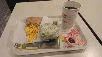 Hesburger Keljo