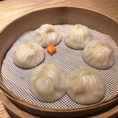 五星大酒店中餐厅