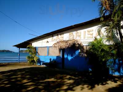 Las Brisas Restaurant