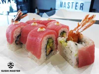 Sushi Master