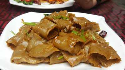德居源 menu