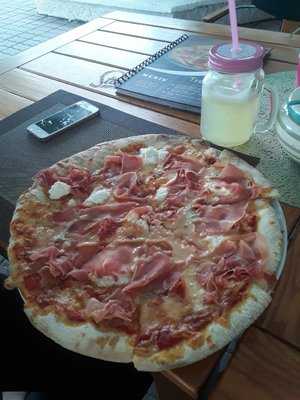 Trattoria Incanto