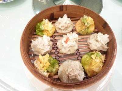 凤临阁, 大同市