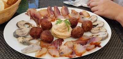 Restaurant Lotca