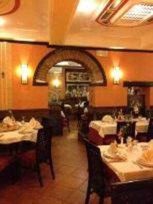 Ristorante Cinese La Muraglia