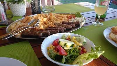 Restoran Nirvana