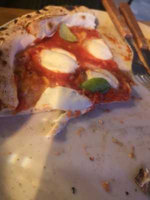 Pizzeria Baracca