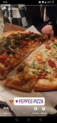 Peppes Pizza