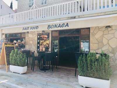 Fast Food Bonaca