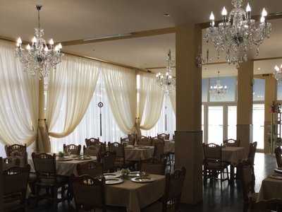 Restaurant Metropol