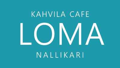 Kahvila Loma Nallikari