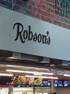 Robson's