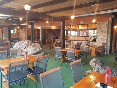 Restaurant Grecica menu