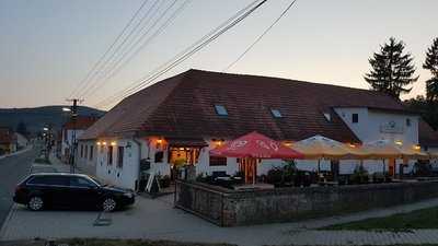 Trib Restaurant And Brewery