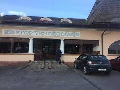 Stop Vendeglő