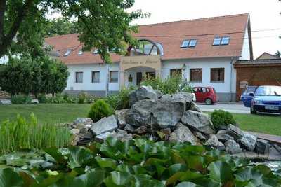 Főtér Kávézó és Étterem menu